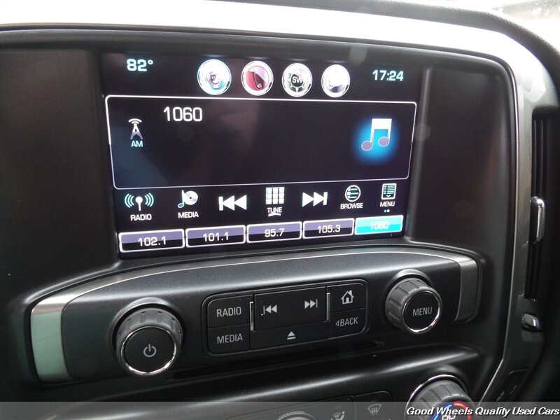 2016 Chevrolet Silverado 1500 LT Z71 - Photo 16 - Glassboro, NJ 08028
