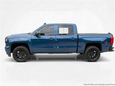 2016 Chevrolet Silverado 1500 LT Z71 - Photo 8 - Glassboro, NJ 08028