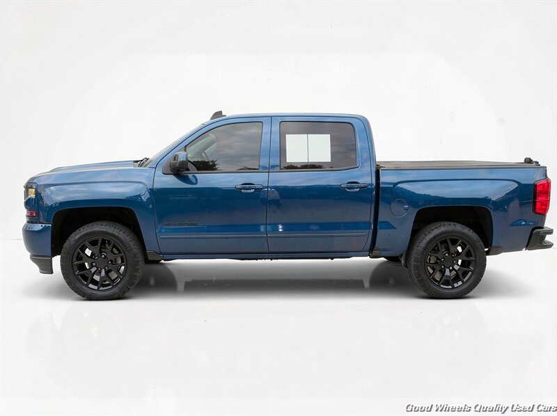 2016 Chevrolet Silverado 1500 LT Z71 - Photo 8 - Glassboro, NJ 08028