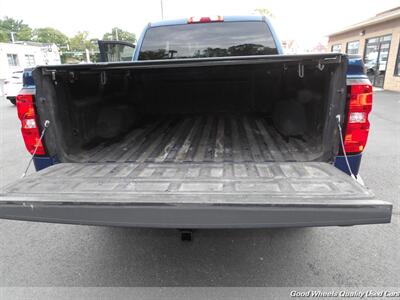 2016 Chevrolet Silverado 1500 LT Z71 - Photo 22 - Glassboro, NJ 08028