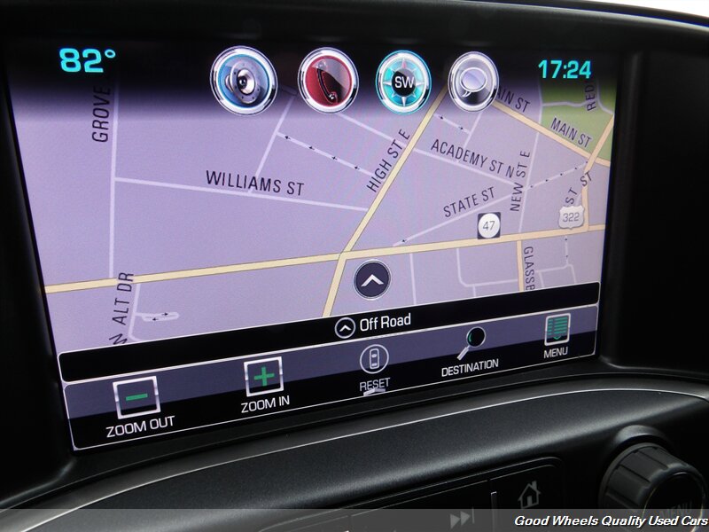 2016 Chevrolet Silverado 1500 LT Z71 - Photo 20 - Glassboro, NJ 08028