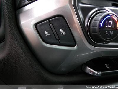 2016 Chevrolet Silverado 1500 LT Z71 - Photo 18 - Glassboro, NJ 08028