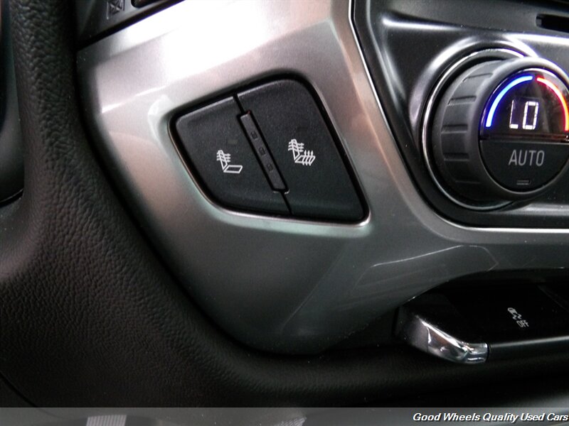2016 Chevrolet Silverado 1500 LT Z71 - Photo 18 - Glassboro, NJ 08028