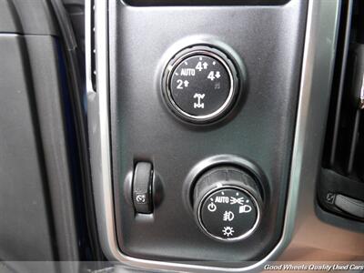 2016 Chevrolet Silverado 1500 LT Z71 - Photo 21 - Glassboro, NJ 08028