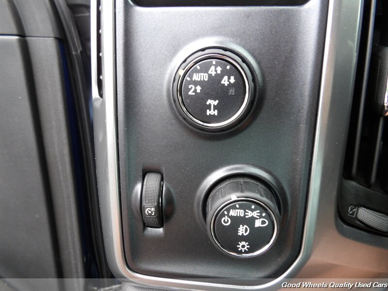 2016 Chevrolet Silverado 1500 LT Z71 - Photo 21 - Glassboro, NJ 08028