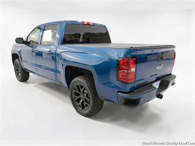2016 Chevrolet Silverado 1500 LT Z71 - Photo 7 - Glassboro, NJ 08028
