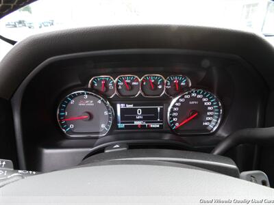 2016 Chevrolet Silverado 1500 LT Z71 - Photo 15 - Glassboro, NJ 08028