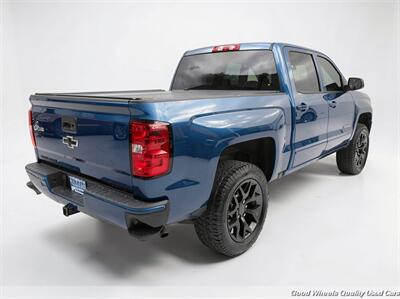 2016 Chevrolet Silverado 1500 LT Z71 - Photo 5 - Glassboro, NJ 08028