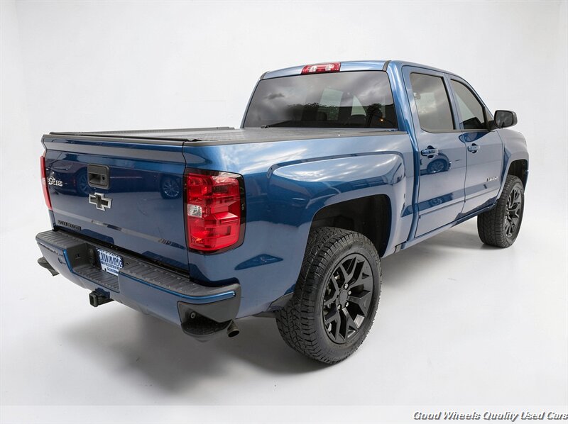 2016 Chevrolet Silverado 1500 LT Z71 - Photo 5 - Glassboro, NJ 08028