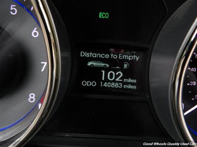 2013 Hyundai SONATA Limited   - Photo 22 - Glassboro, NJ 08028