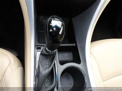 2013 Hyundai SONATA Limited   - Photo 25 - Glassboro, NJ 08028