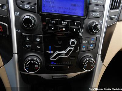 2013 Hyundai SONATA Limited   - Photo 24 - Glassboro, NJ 08028