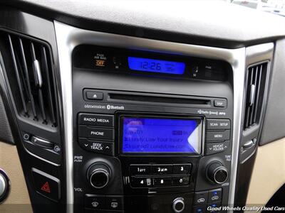 2013 Hyundai SONATA Limited   - Photo 23 - Glassboro, NJ 08028