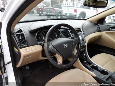 2013 Hyundai SONATA Limited   - Photo 15 - Glassboro, NJ 08028