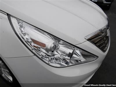 2013 Hyundai SONATA Limited   - Photo 11 - Glassboro, NJ 08028