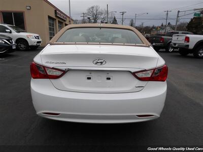 2013 Hyundai SONATA Limited   - Photo 6 - Glassboro, NJ 08028