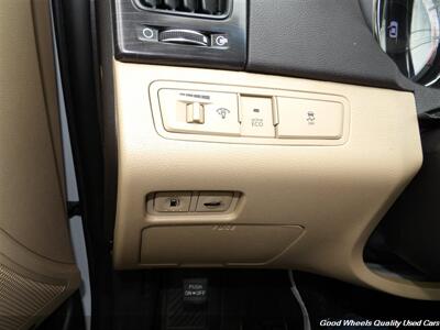 2013 Hyundai SONATA Limited   - Photo 28 - Glassboro, NJ 08028