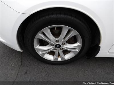 2013 Hyundai SONATA Limited   - Photo 9 - Glassboro, NJ 08028