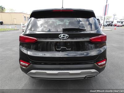 2019 Hyundai Santa Fe Essential 2.4L   - Photo 6 - Glassboro, NJ 08028