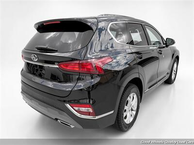 2019 Hyundai Santa Fe - Photo 5 - Glassboro, NJ 08028