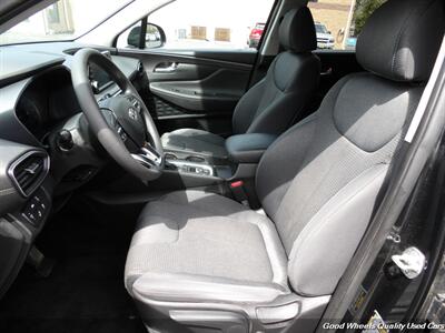 2019 Hyundai Santa Fe Essential 2.4L   - Photo 12 - Glassboro, NJ 08028