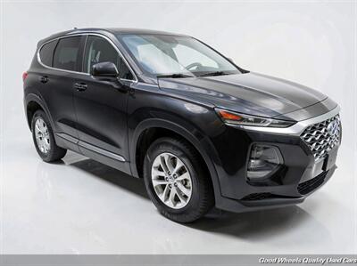 2019 Hyundai Santa Fe - Photo 3 - Glassboro, NJ 08028