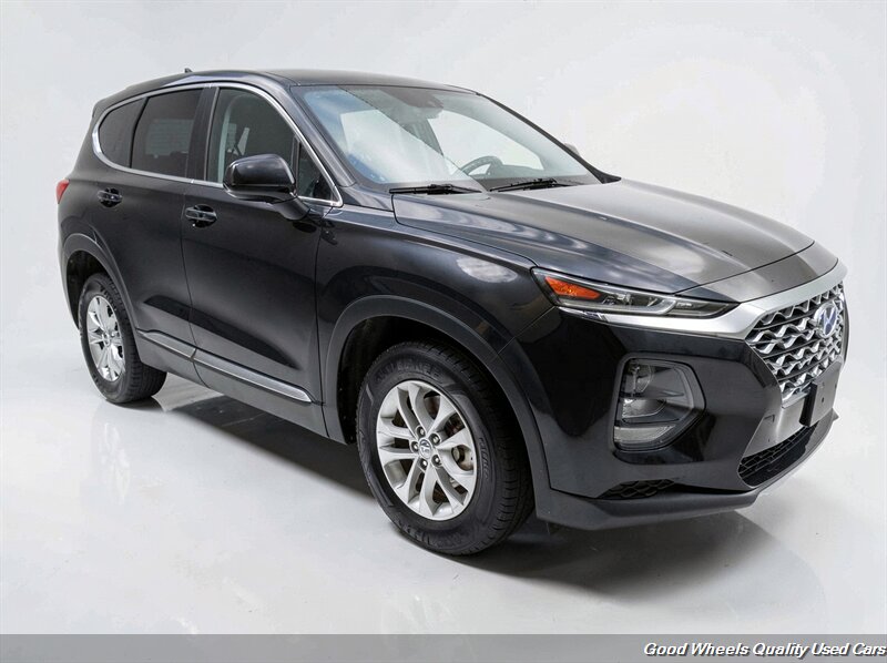 2019 Hyundai Santa Fe - Photo 3 - Glassboro, NJ 08028
