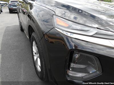 2019 Hyundai Santa Fe Essential 2.4L   - Photo 10 - Glassboro, NJ 08028