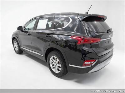 2019 Hyundai Santa Fe - Photo 7 - Glassboro, NJ 08028