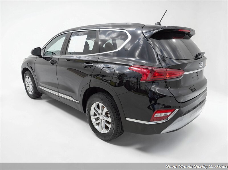 2019 Hyundai Santa Fe - Photo 7 - Glassboro, NJ 08028