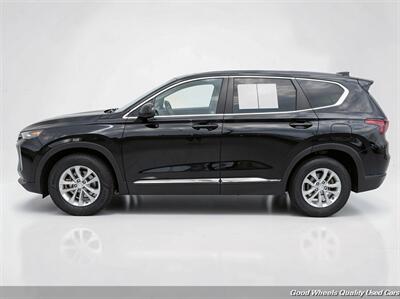 2019 Hyundai Santa Fe - Photo 8 - Glassboro, NJ 08028