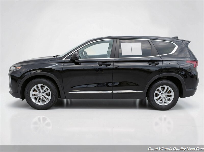 2019 Hyundai Santa Fe - Photo 8 - Glassboro, NJ 08028