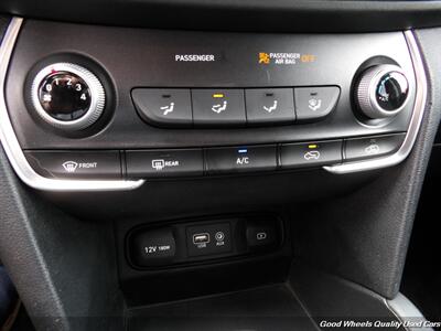 2019 Hyundai Santa Fe Essential 2.4L   - Photo 18 - Glassboro, NJ 08028