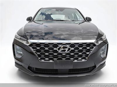 2019 Hyundai Santa Fe - Photo 2 - Glassboro, NJ 08028