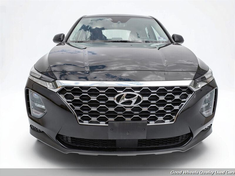 2019 Hyundai Santa Fe - Photo 2 - Glassboro, NJ 08028