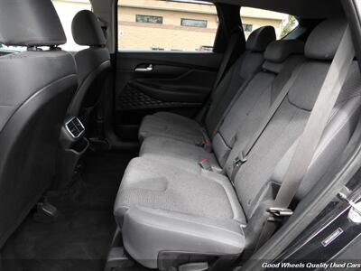 2019 Hyundai Santa Fe Essential 2.4L   - Photo 13 - Glassboro, NJ 08028