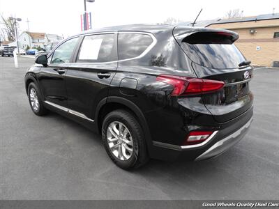 2019 Hyundai Santa Fe Essential 2.4L   - Photo 7 - Glassboro, NJ 08028
