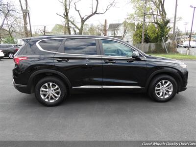 2019 Hyundai Santa Fe Essential 2.4L   - Photo 4 - Glassboro, NJ 08028