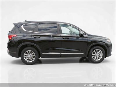 2019 Hyundai Santa Fe - Photo 4 - Glassboro, NJ 08028