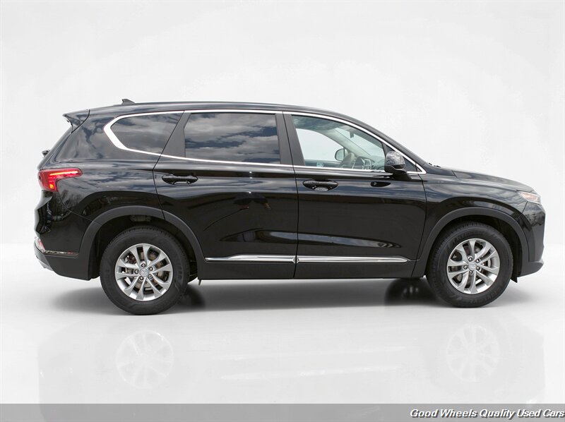 2019 Hyundai Santa Fe - Photo 4 - Glassboro, NJ 08028