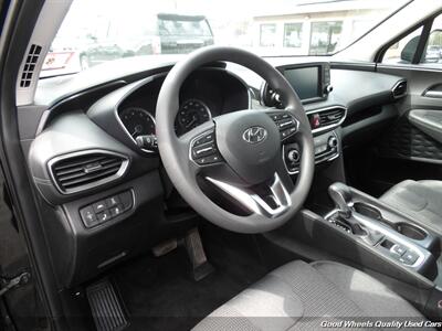 2019 Hyundai Santa Fe Essential 2.4L   - Photo 11 - Glassboro, NJ 08028