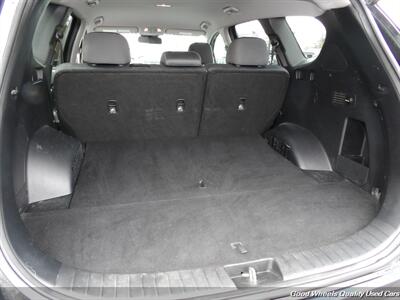 2019 Hyundai Santa Fe Essential 2.4L   - Photo 21 - Glassboro, NJ 08028