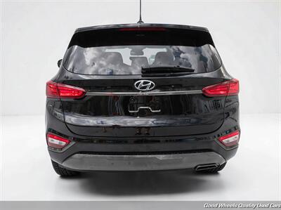 2019 Hyundai Santa Fe - Photo 6 - Glassboro, NJ 08028