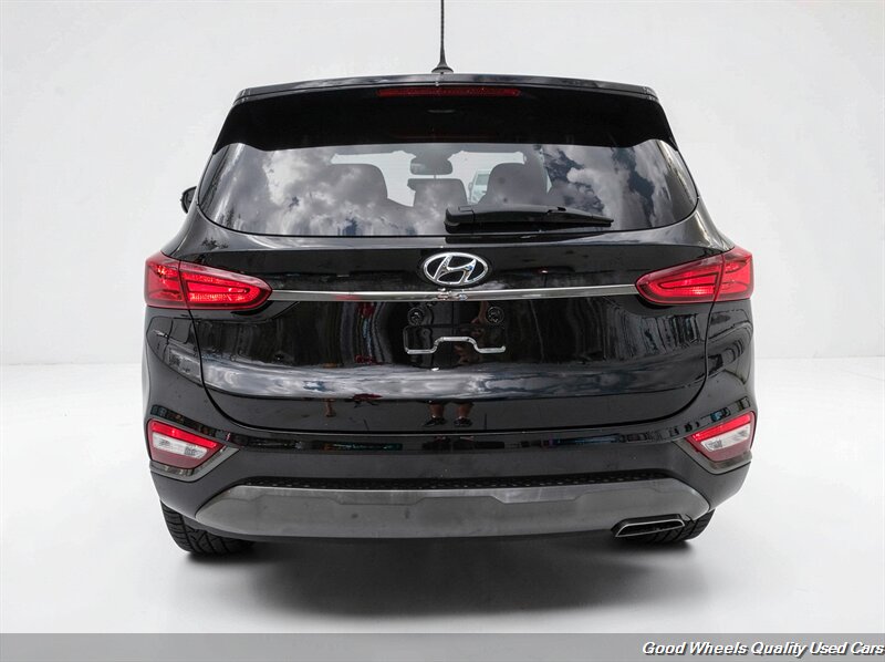 2019 Hyundai Santa Fe - Photo 6 - Glassboro, NJ 08028