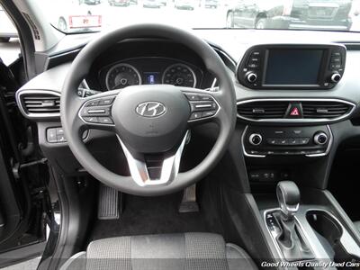 2019 Hyundai Santa Fe Essential 2.4L   - Photo 14 - Glassboro, NJ 08028
