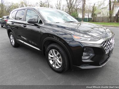 2019 Hyundai Santa Fe Essential 2.4L   - Photo 3 - Glassboro, NJ 08028