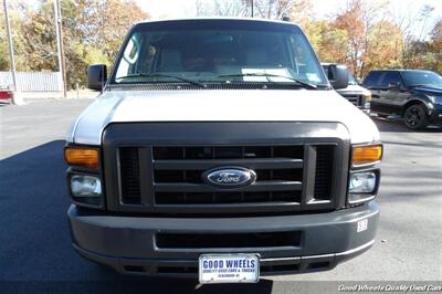 2012 Ford E-350 SD XL   - Photo 2 - Glassboro, NJ 08028