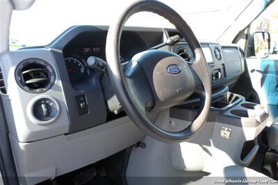 2012 Ford E-350 SD XL   - Photo 12 - Glassboro, NJ 08028