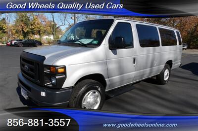 2012 Ford E-350 SD XL   - Photo 1 - Glassboro, NJ 08028