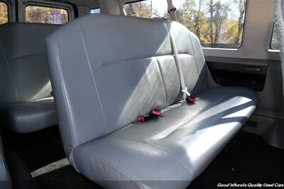 2012 Ford E-350 SD XL   - Photo 20 - Glassboro, NJ 08028